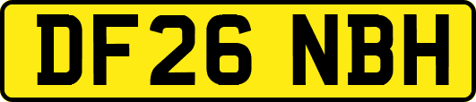 DF26NBH