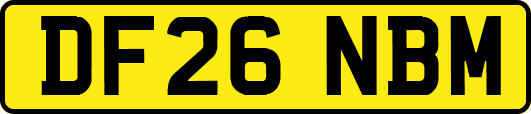 DF26NBM
