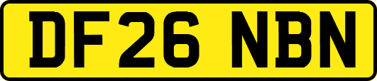 DF26NBN