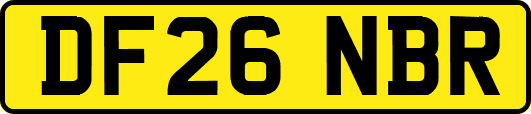 DF26NBR