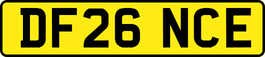 DF26NCE