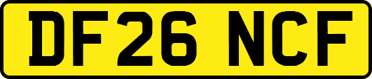 DF26NCF