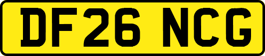 DF26NCG