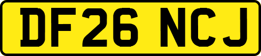 DF26NCJ