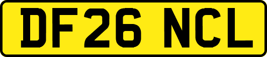 DF26NCL