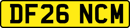 DF26NCM
