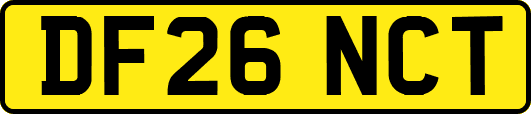 DF26NCT