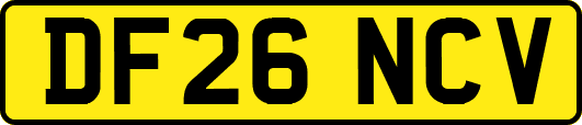 DF26NCV