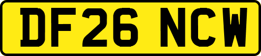 DF26NCW