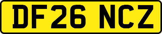 DF26NCZ