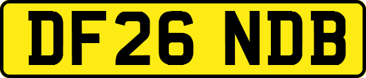 DF26NDB