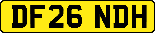 DF26NDH