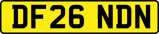 DF26NDN