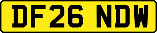 DF26NDW