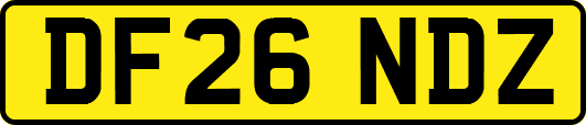 DF26NDZ