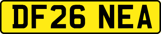 DF26NEA