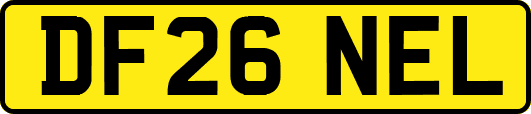DF26NEL