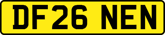 DF26NEN