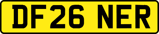 DF26NER