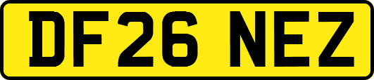 DF26NEZ