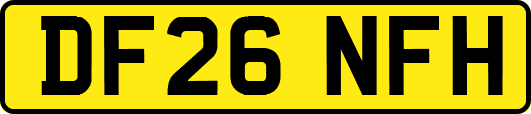 DF26NFH