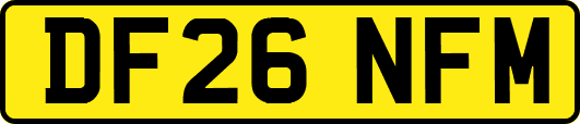 DF26NFM