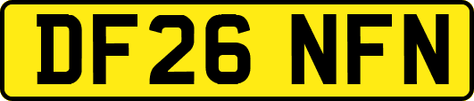 DF26NFN