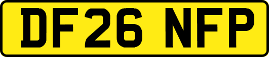 DF26NFP