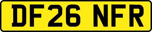 DF26NFR