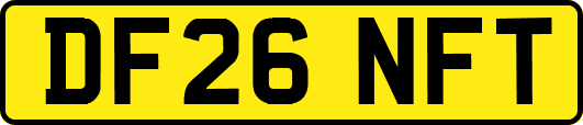 DF26NFT