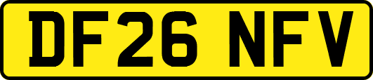 DF26NFV