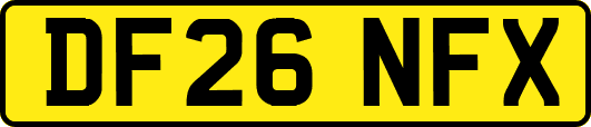 DF26NFX