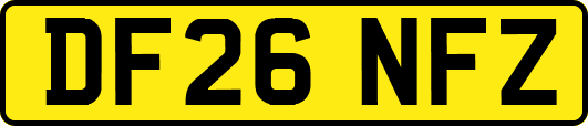 DF26NFZ
