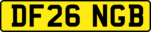 DF26NGB