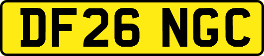 DF26NGC