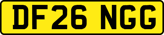DF26NGG