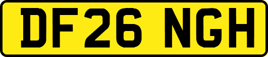 DF26NGH
