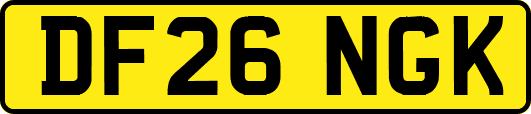 DF26NGK