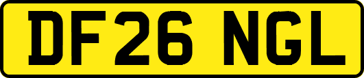 DF26NGL