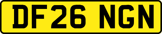 DF26NGN