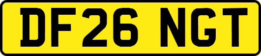 DF26NGT