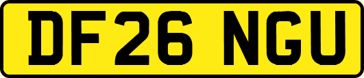 DF26NGU