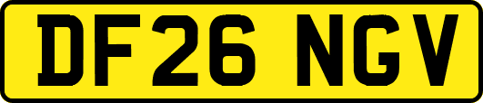 DF26NGV