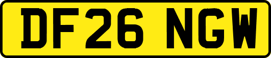 DF26NGW