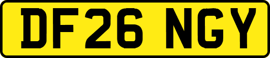 DF26NGY