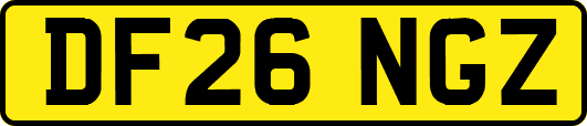 DF26NGZ