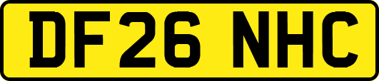 DF26NHC