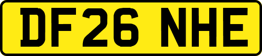 DF26NHE