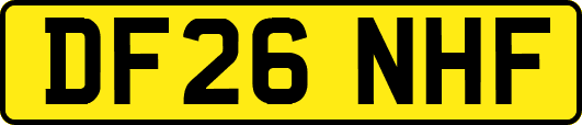DF26NHF