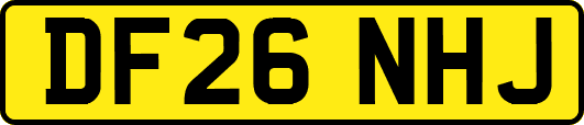 DF26NHJ